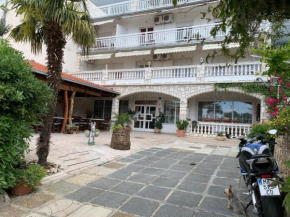 Apartments with WiFi Baska Voda, Makarska - 23278